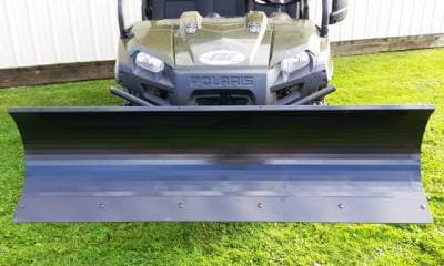 Snow Plow, Full Size Ranger