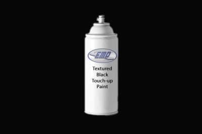 EMP Texture Black Touch-Up Paint