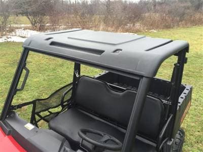 Mid-Size Ranger Polyethylene Top (Fits: PRO-FIT Cage, 50" wide)