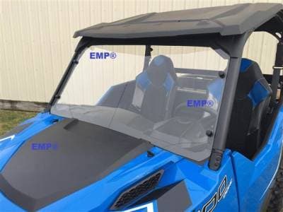 Polaris General Front Windshield