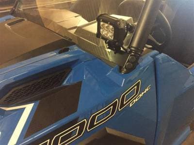 Polaris General Light Bracket Set