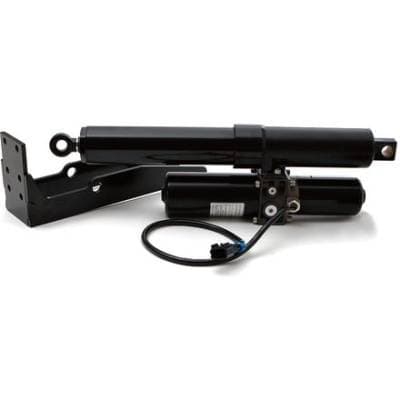 Kawasaki MULE 4000/4010 Bed Lift