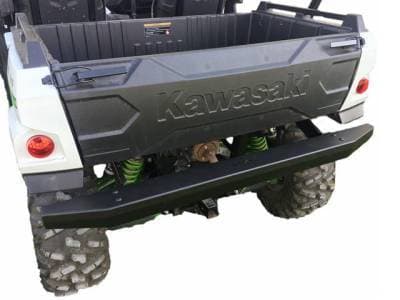 Teryx-2 Rear Bumper