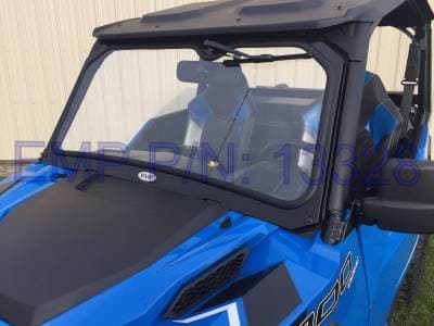 Polaris General Laminated Glass Windshield (DOT)