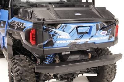 Polaris General Bed Cover