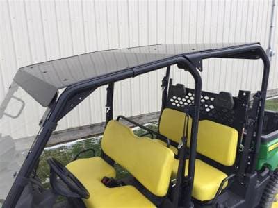 John Deere Gator XUV S4 Top