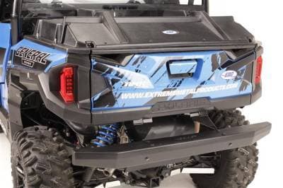 Polaris General Rear Bumper
