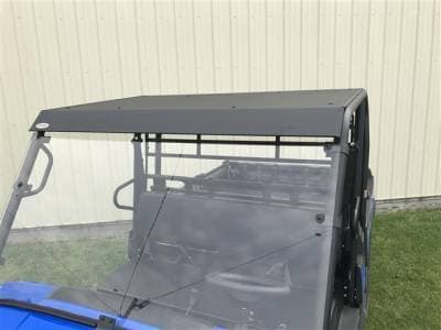 Kawasaki MULE PRO-FX Aluminum Top