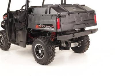 Mid-Size Ranger Extreme Rear Bumper