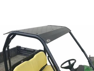 John Deere Gator 625i and 825i Aluminum Top/Roof