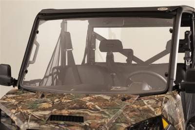 Ranger XP900, Full Size Ranger XP570 and Ranger XP1000 Hard Coat Windshield