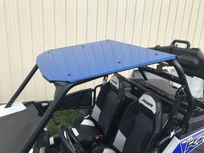 RZR "Low Profile" Top 