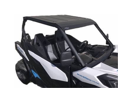 Maverick Trail/Sport/Commander Aluminum Top