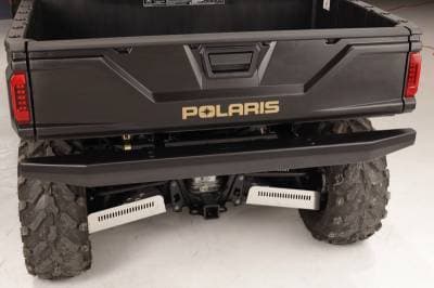 Ranger XP900, Full Size Ranger 570 and Ranger XP1000 Rear Bumper