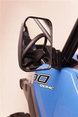 Polaris General Folding Mirror Set