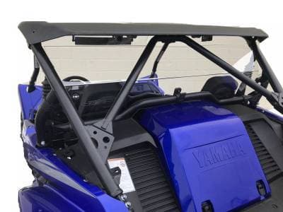 2019-25 Yamaha YXZ Rear Panel/Dust Stopper