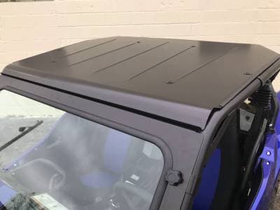 2019-2025 Yamaha YXZ Aluminum Top 