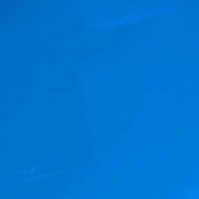 Can-Am Octane Blue (raw material to powder coat parts) 