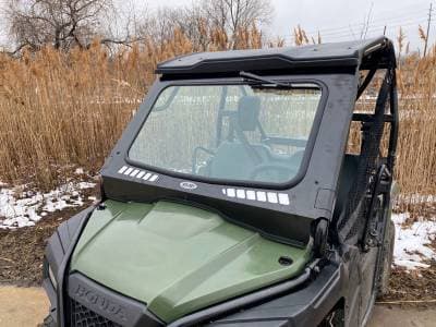Honda Pioneer 500/520 Laminated Glass Windshield