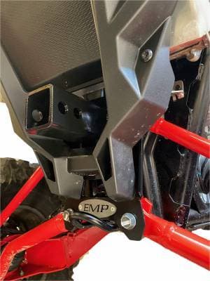 Polaris RZR PRO XP/Turbo R Rear 2" Receiver 
