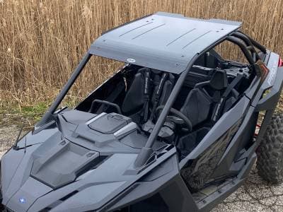 RZR PRO XP Aluminum Top/Roof