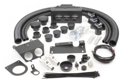 Can Am Maverick X3 Heater Kit (2017-2024)