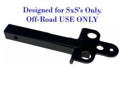 UTV 2-Way Hitch