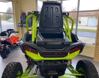 Polaris RZR XP1000 Large Cargo Box