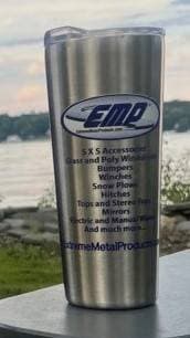 EMP Tumbler