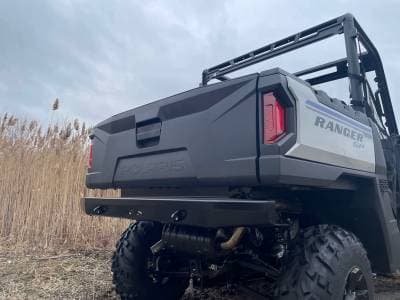 Polaris Ranger SP 570 Rear Bumper