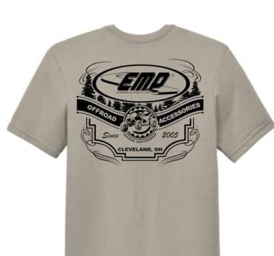 EMP T-SHIRT