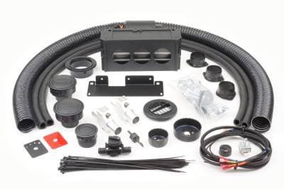 Honda Pioneer 500/520 Cab Heater (2015-2022)