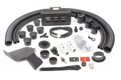 Yamaha Wolverine Cab Heater (2016-2018)