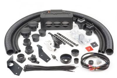 Kubota RTV-X900 (2013-2021) - Cab Heater