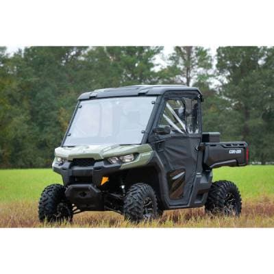 Can-Am Defender Framed Door Kit- 