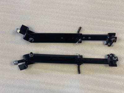 Kubota Style Telescopic Stabilizer Kit