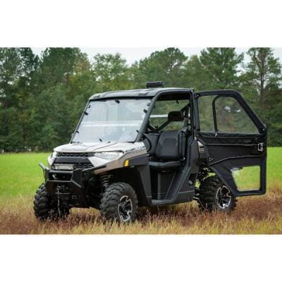 Polaris Full Size Pro-Fit Ranger XP 1000 (with new body style), Framed Door Kit