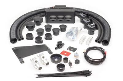 Polaris General 1000 (2016-2023)  Cab Heater