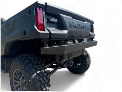 Honda Pioneer 1000-6 Rear Bumper
