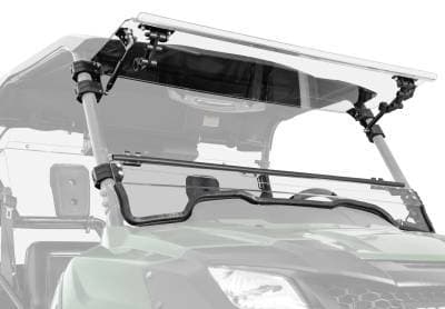 Honda Pioneer 700 Flip-UP Windshield