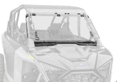 Polaris RZR PRO XP Flip-Up Windshield