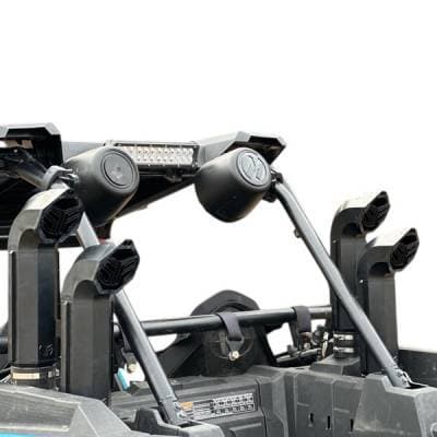 Snorkel-Silicone Riser Kit - Polaris RZR 1000 2015-2023