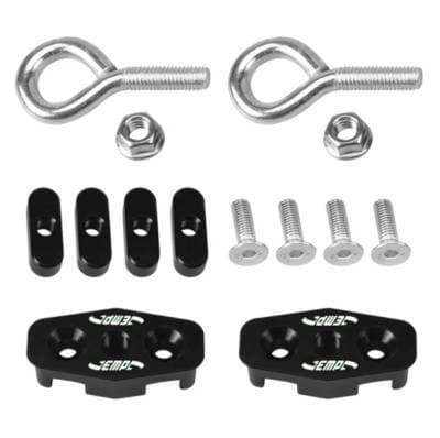 Can-Am Cargo Tie Down Things (2 per set)