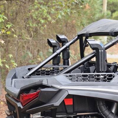 Snorkel Silicone Riser Kit - Polaris RZR 1000 XP 2024