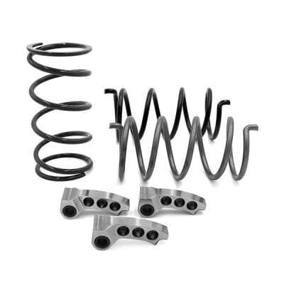 2023-24 Can-Am Maverick X3 Turbo Clutch Kit