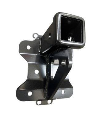 Maverick X3 Tow Hook/2" Receiver (New Style with 10 bolt pattern)