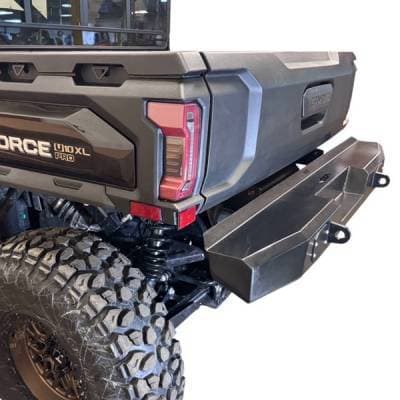 CFMOTO UForce U10 and Highlander U10 Rear Bumper