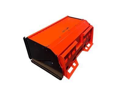 SSQA Snow Pusher (50" Wide)