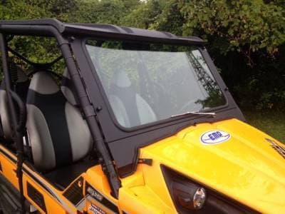 Teryx-4 & 2014 Teryx-2 Laminated Safety Glass Windshield