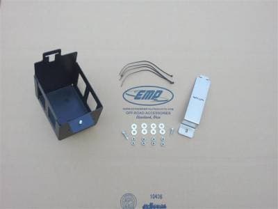 Commander Battery Box for PC925L Battery